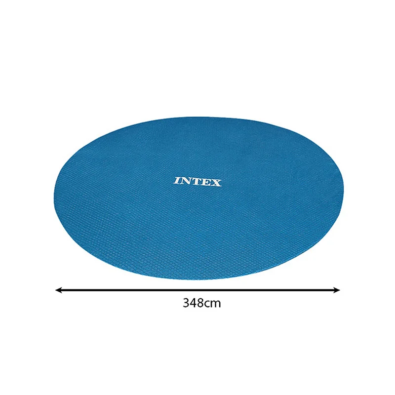 Intex 28012 Solárna plachta na bazén 3,66m