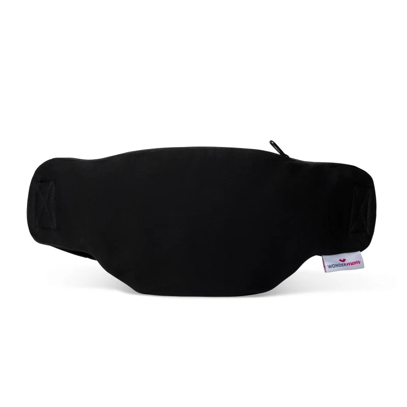 Wondermom nahrievací pás Belly & Back Comfort Belt