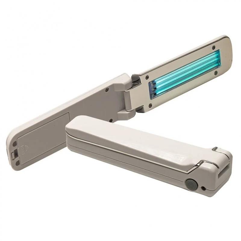 innoGIO sterilizačná UV lampa GIOuvLight GIO-210
