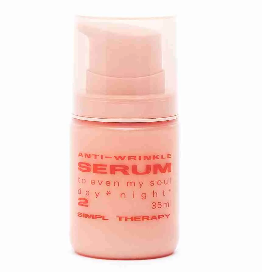 SIMPL THERAPY ANTI-WRINKLE SERUM 35ML 1×35 ml, pleťové sérum
