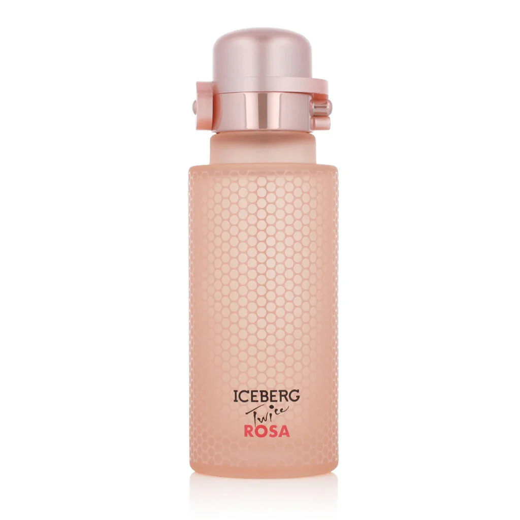Iceberg Iceberg Twice Rosa For Her EDT 125 ml W