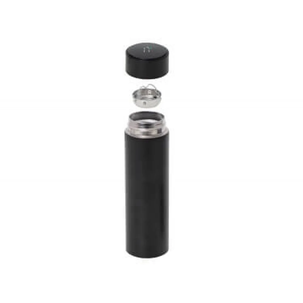 Termoska s teplomerom LED 0,5L SMART CUP-MOVEO