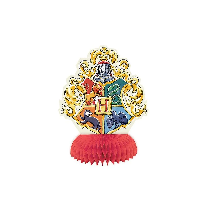 Unique Party Set Harry Potter 7ks