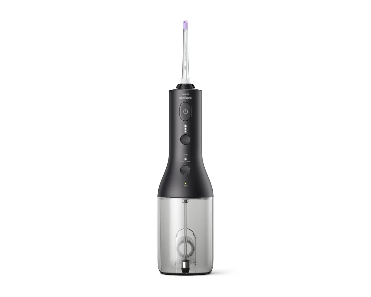 Philips Sonicare Prenosná ústna sprcha HX3826/33 1×1 ks, ústna sprcha