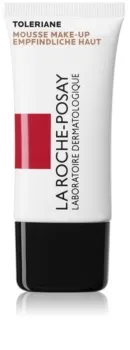 LA ROCHE-POSAY Toleriane Zmatňujúci penový make-up 02 30ml