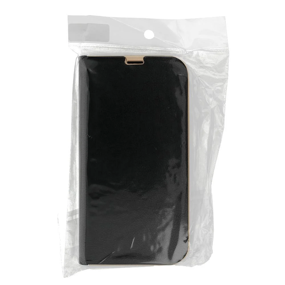 Elegantné knížkové puzdro pre Motorola