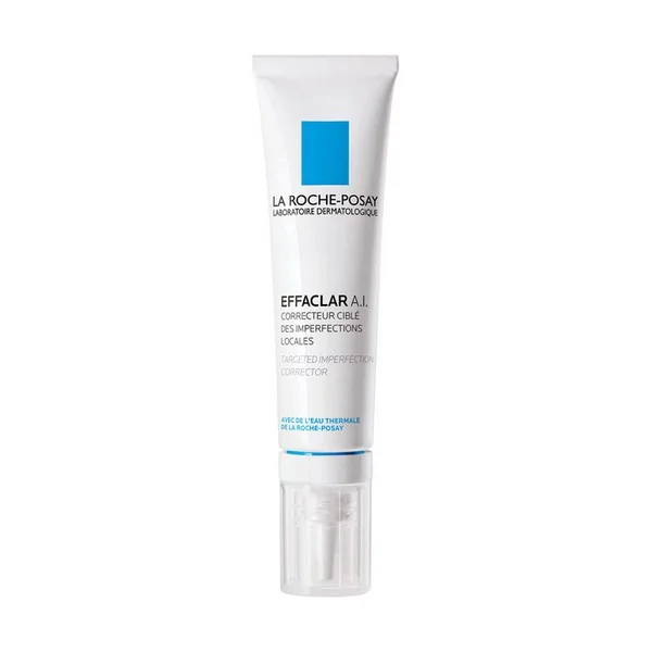 LRP EFFACLAR A.I. KREM 15ML 1×15 ml, krém