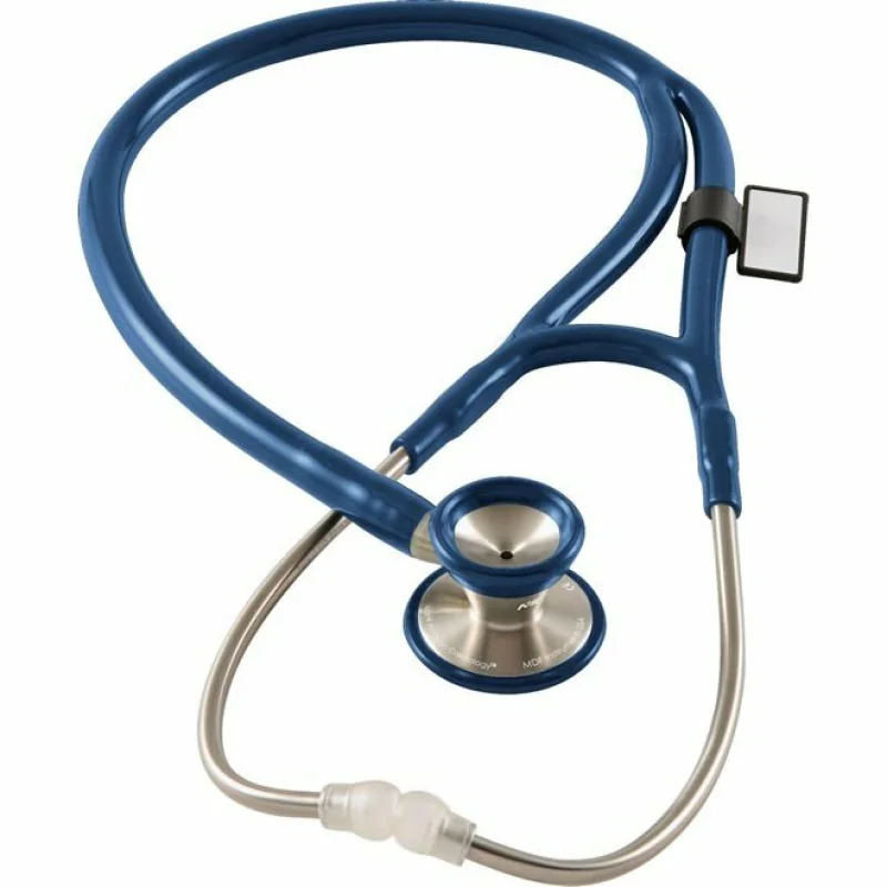 MDF 797 Classic Cardiology kardiologický stetoskop, modrý