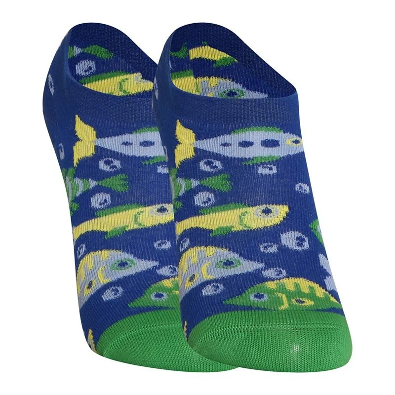 3PACK Veselé detské ponožky (LS22691132) 23/26
