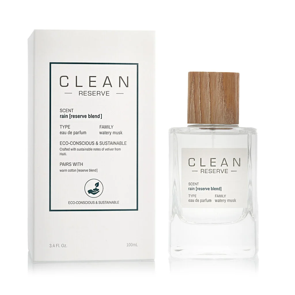 Clean Reserve Rain EDP 100 ml UNISEX