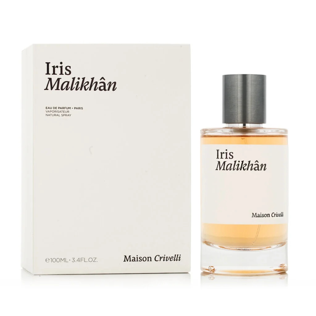 Maison Crivelli Rose SaltifOlia EDP 100 ml Unisex