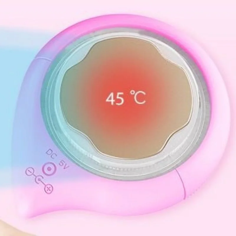 innoGIO Čistiaca kefka na pleť GIOperfect Clean