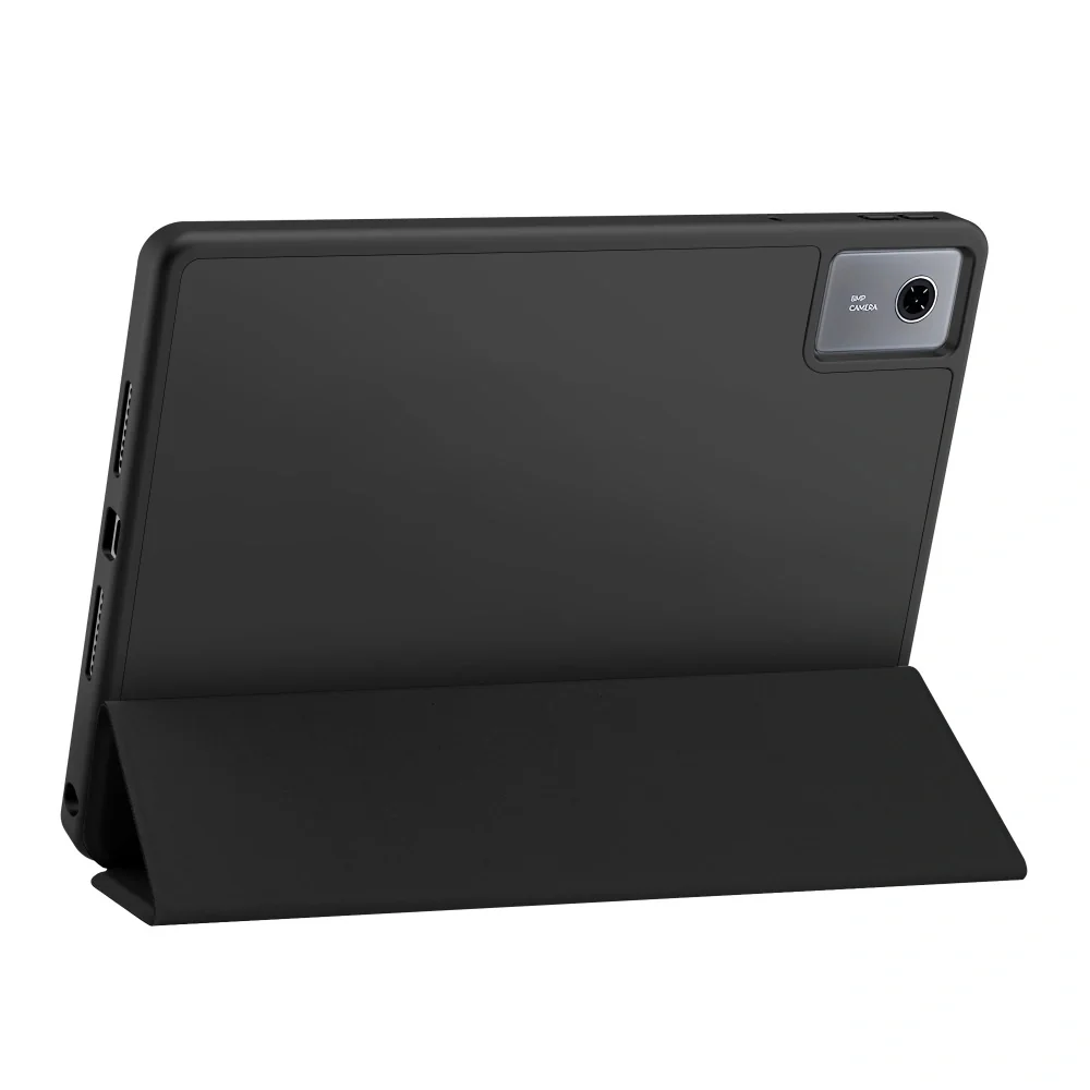 Tech-Protect SC Pen puzdro na Lenovo Idea Tab 11'', čierne