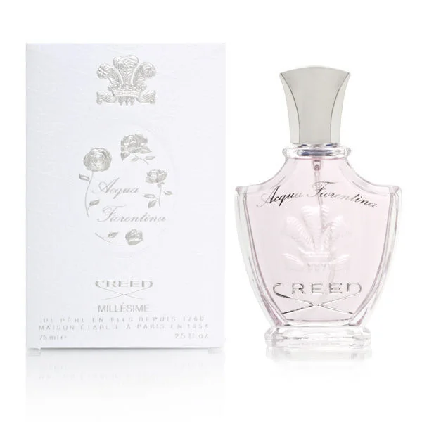 Creed Acqua Fiorentina Edp 30ml 1×30 ml, parfumová voda