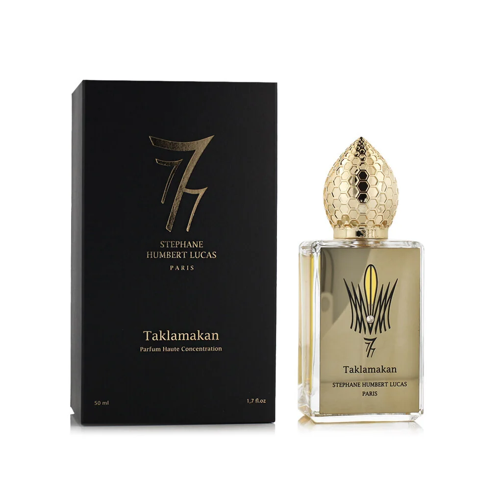Stéphane Humbert Lucas 777 Taklamakan EDP 50 ml UNISEX