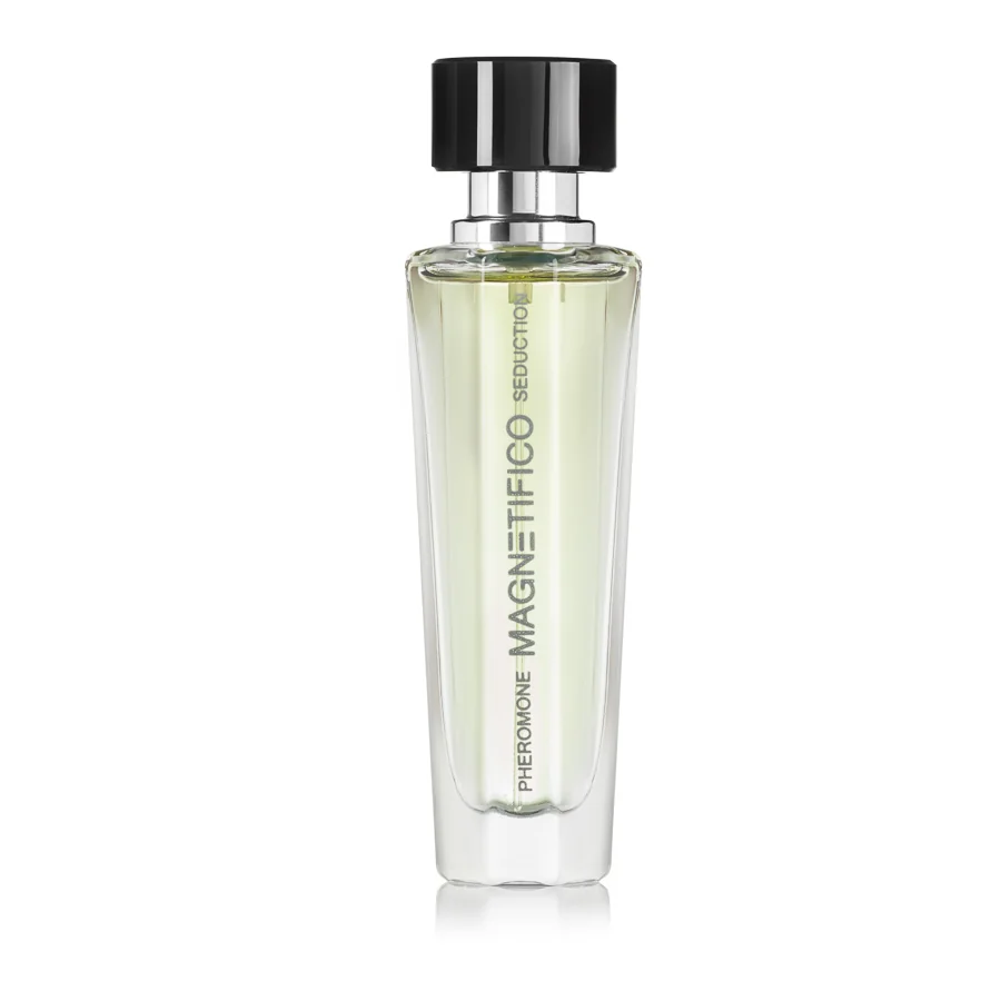 Magnetifico Pheromone Seduction for Men