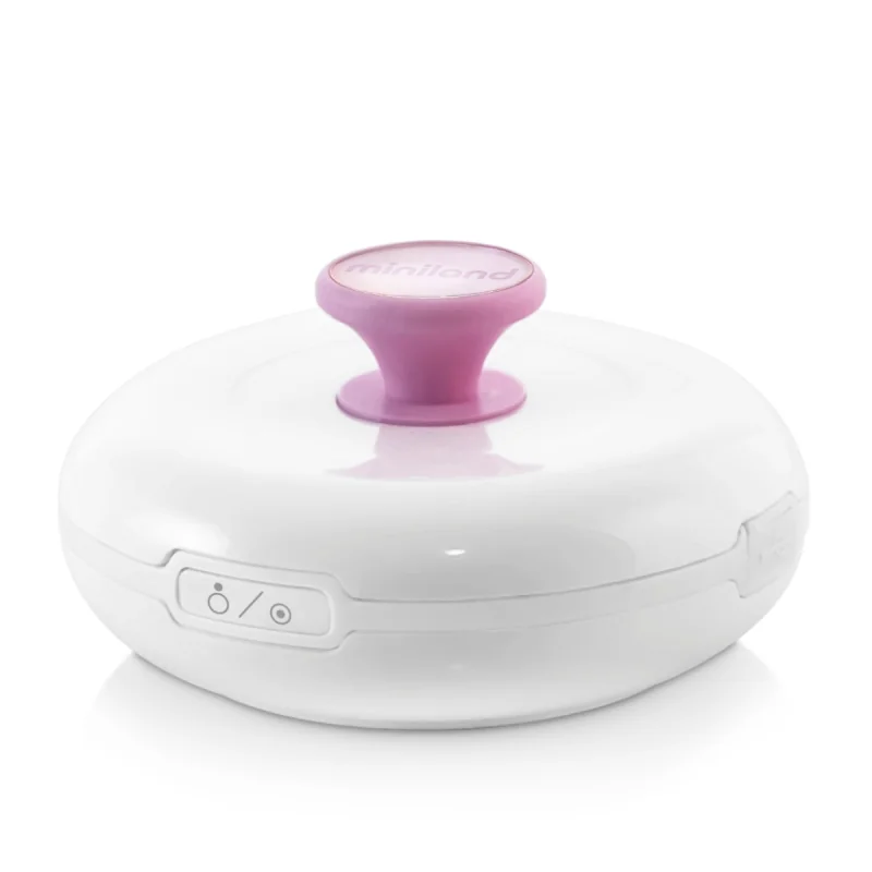 Miniland SweetBeat Doppler detektor srdcovej frekvencie plodu Bluetooth