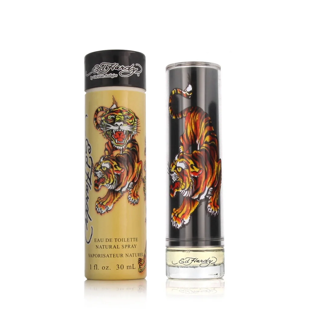 Christian Audigier Ed Hardy Men toaletná voda pre mužov 30 ml