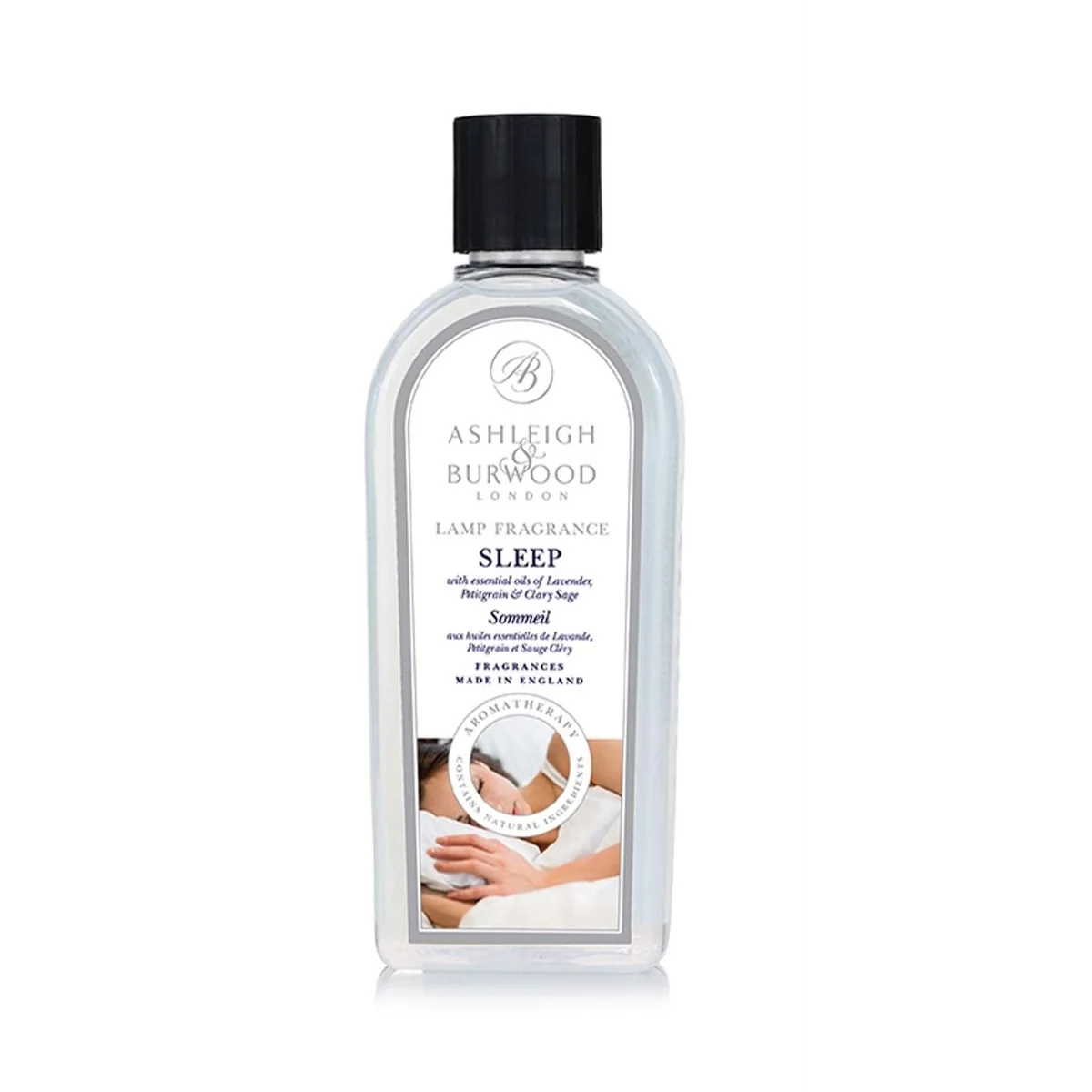 Náplň do katalytickej lampy SLEEP 500 ml