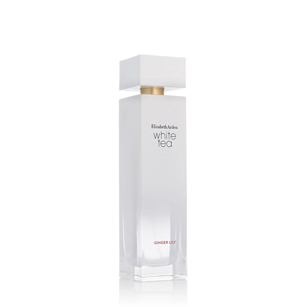 Elizabeth Arden White Tea Ginger Lily EDT 100 ml for Women
