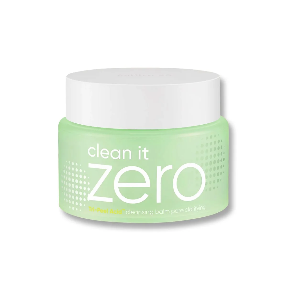 Banila co. Clean It Zero Cleansing Balm Pore Clarifying čistiaci balzam na tvár 100ml