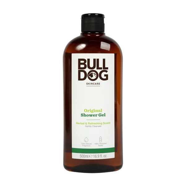 Bulldog Original Shower Gel Sprchový gél 500 ml