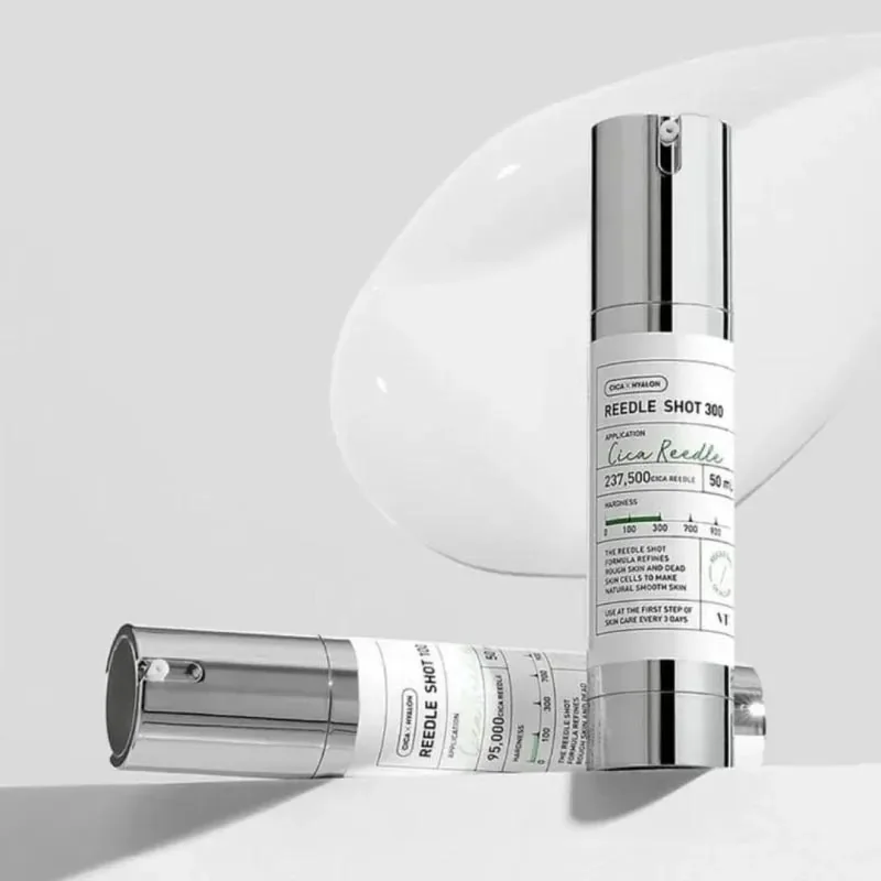 VT Cosmetics Reedle Shot 300 mikroihličkové sérum 50 ml