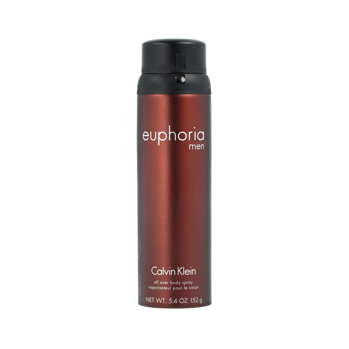 Calvin Klein Euphoria for Men DEO ve spreji 160 ml M