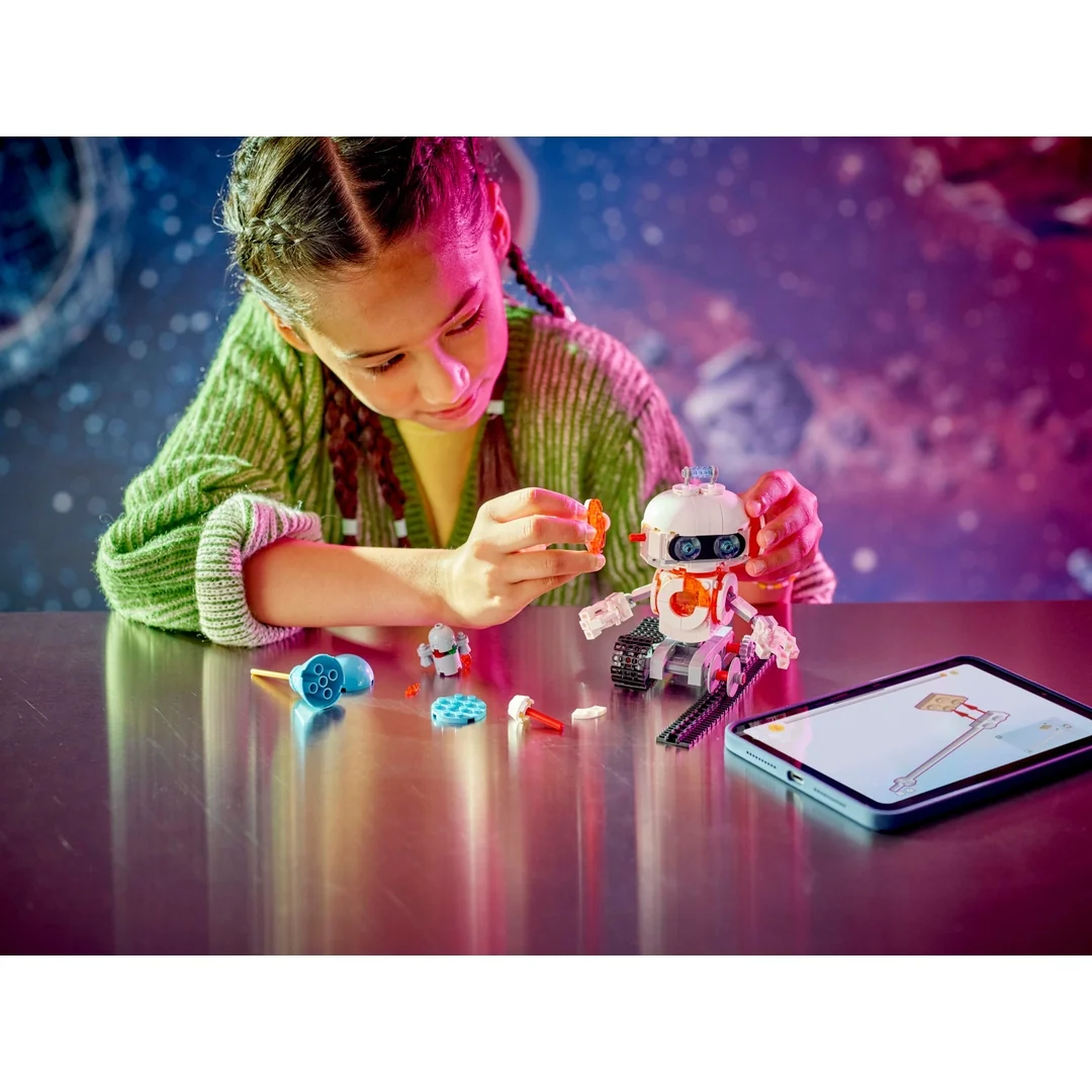LEGO® Creator 3-in-1 31164 Vesmírny robot