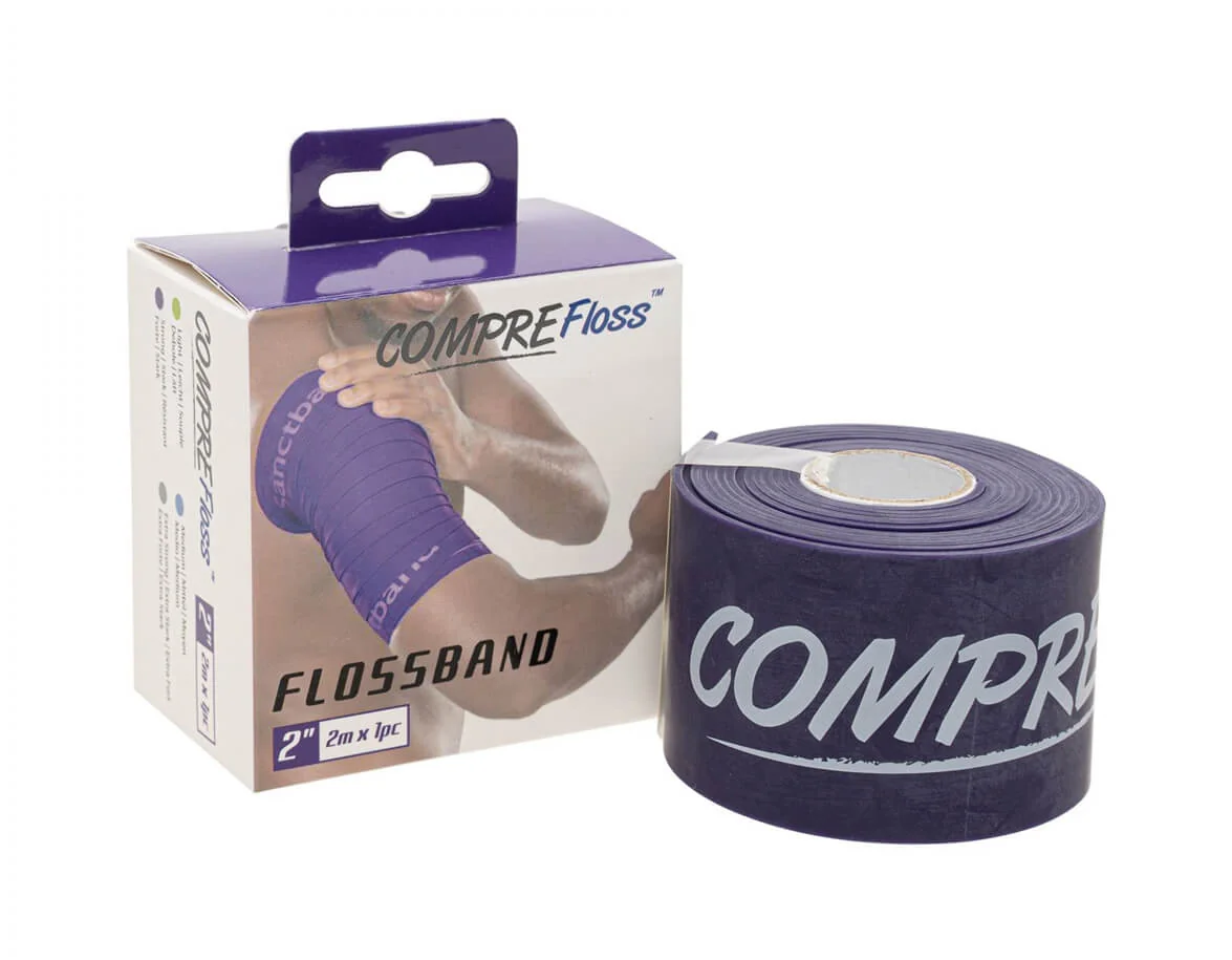 COMPREFloss Flossband 5x206cm