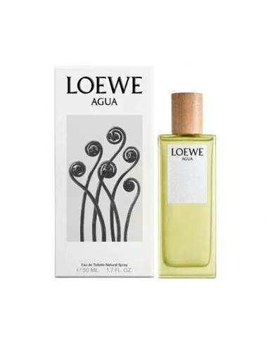 Loewe Agua Edt 75ml 1×75 ml, toaletná voda