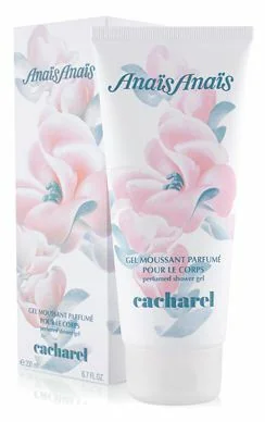 Cacharel Anais Anais Shg 200ml 1×200 ml, sprchový gél