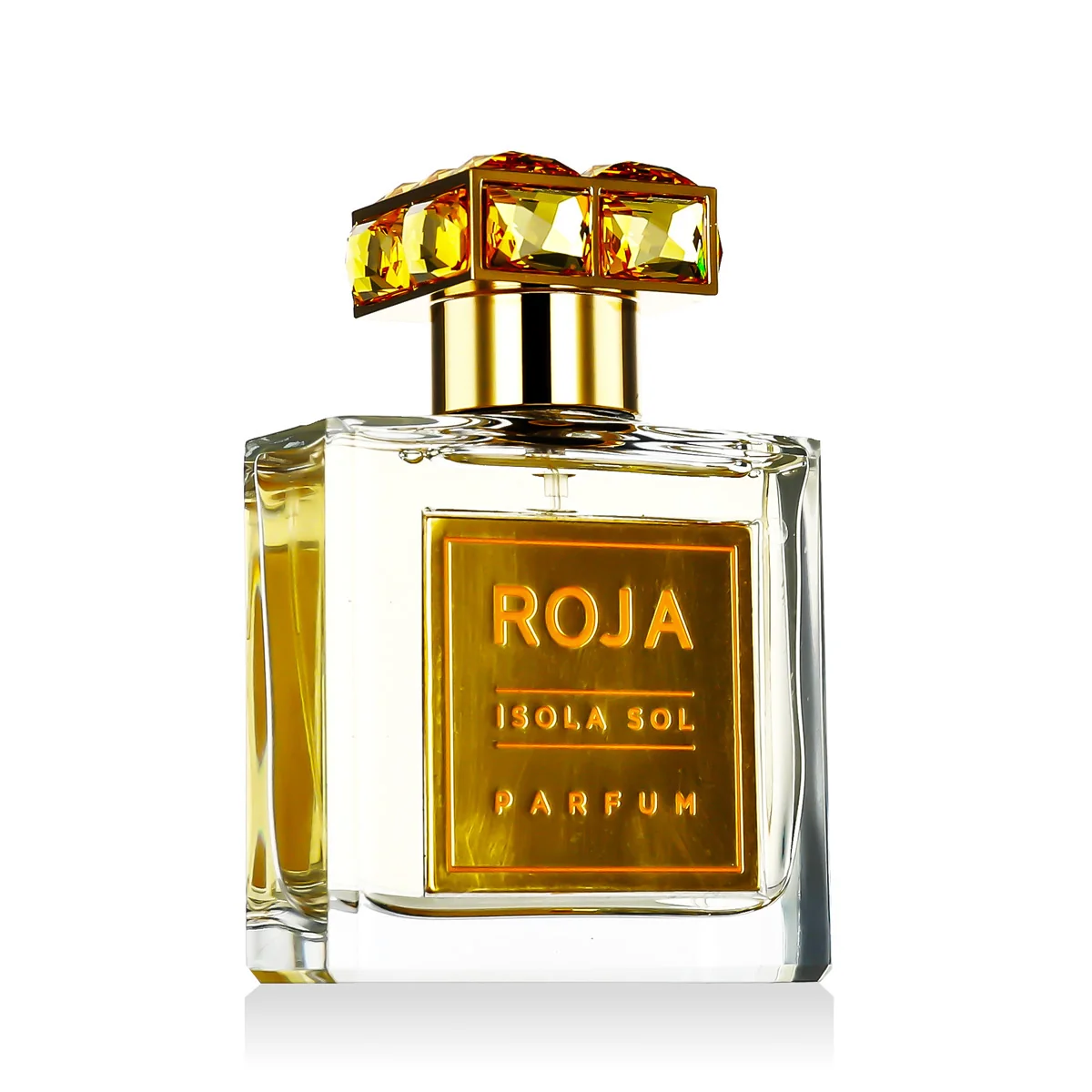 Roja Parfums Isola Sol parfum unisex 50 ml