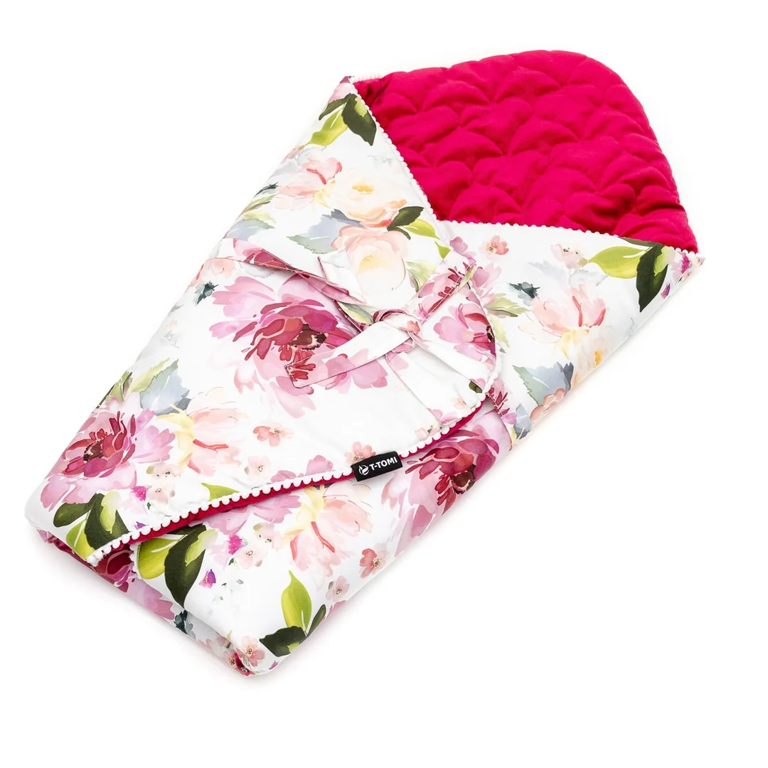 T-TOMI Akvarelové kvety