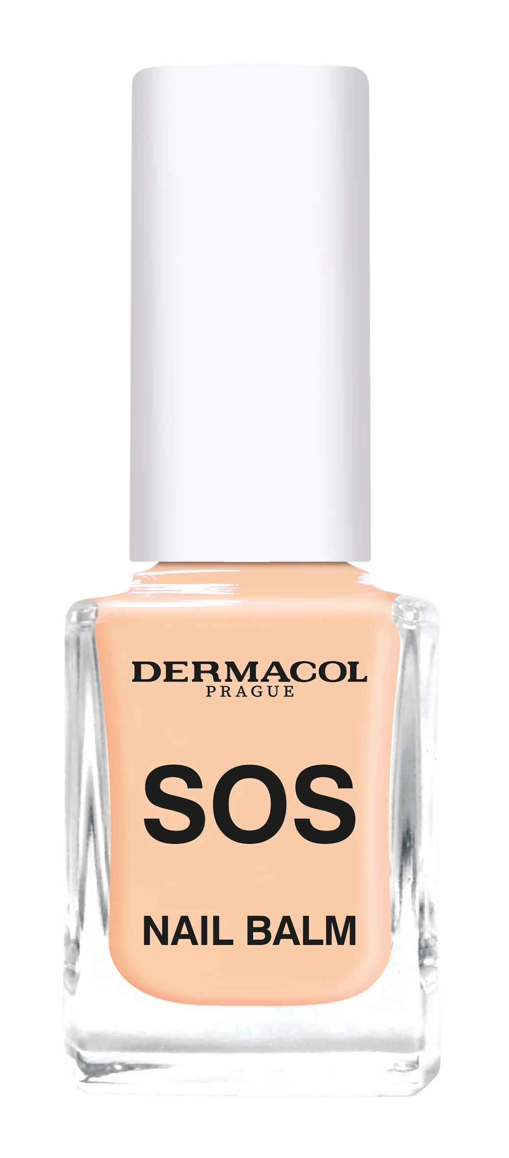 DERMACOL SOS nail balm 11 ml