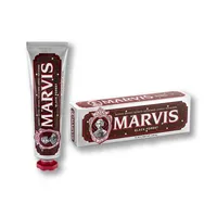 Marvis Black Forest Zp 75ml