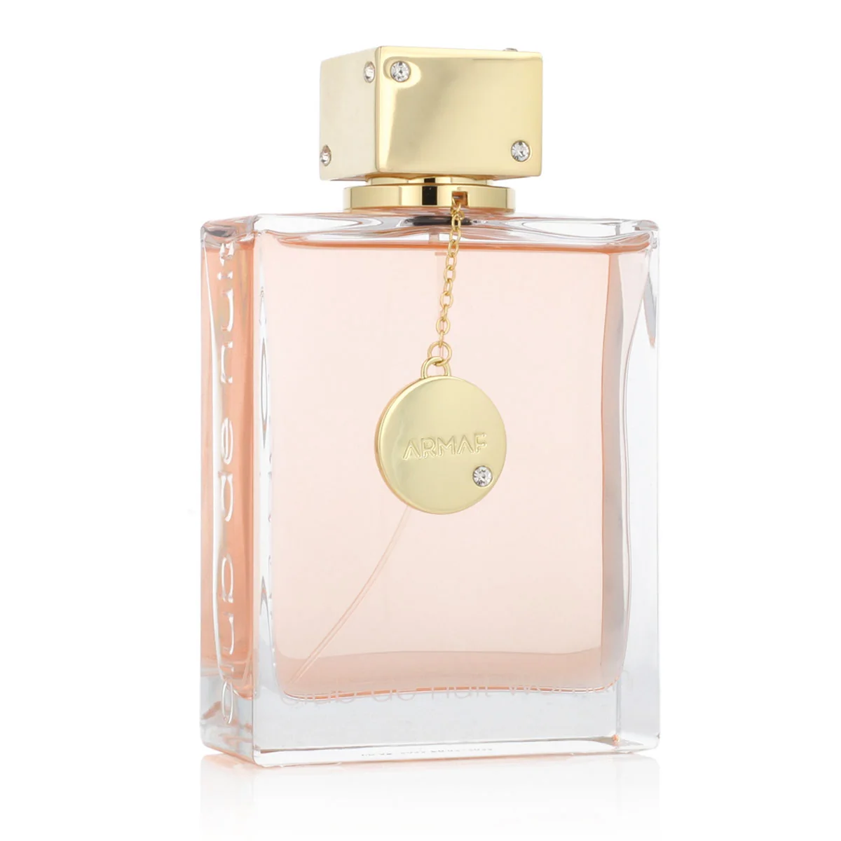 Armaf Club de Nuit Woman EDP 200 ml W