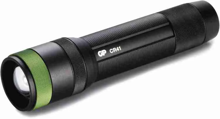LED svietidlo GP Discovery CR41, 650 lm 1×1 ks, LED svietidlo