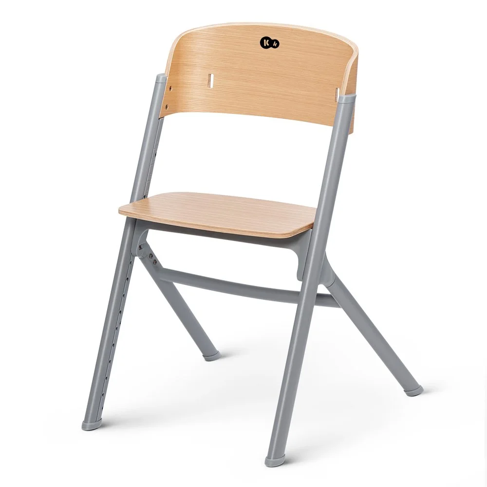 Stolička jedálenská LIVY Oak, Premium