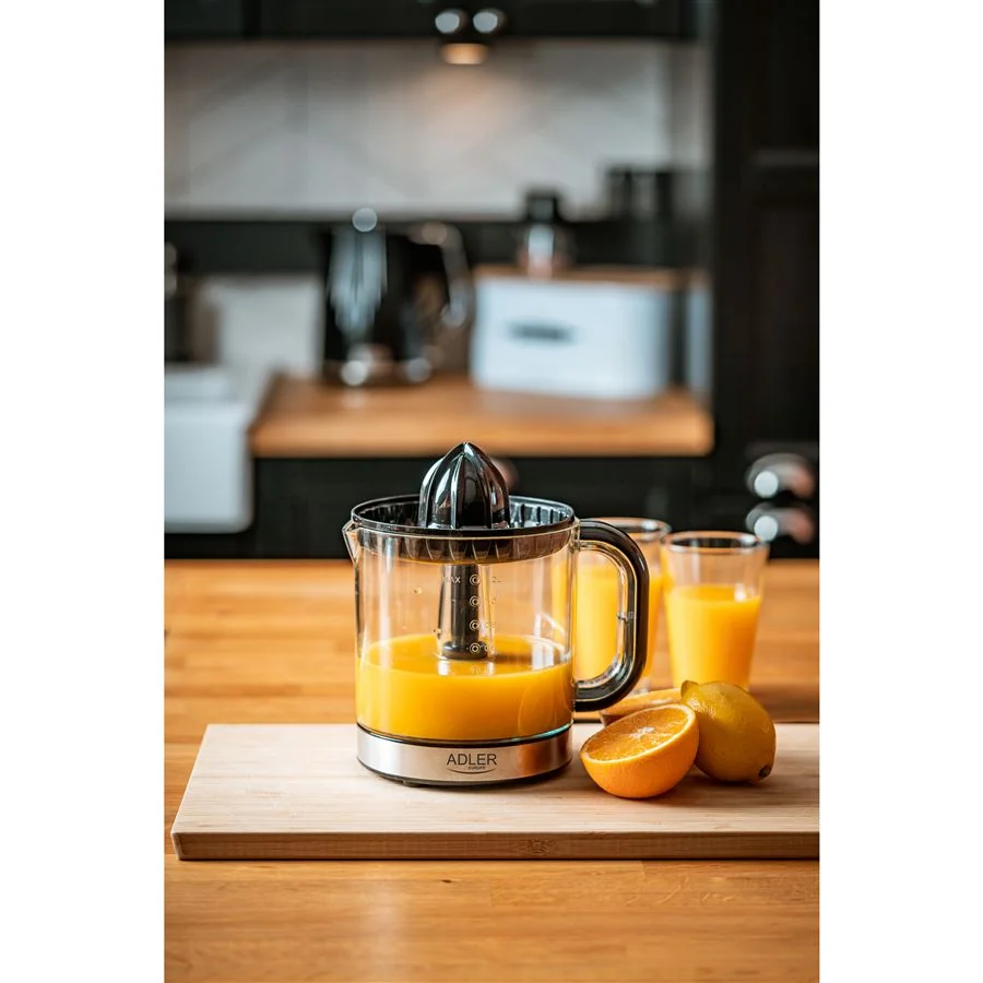 Odšťavovač citrusov Adler AD 4012