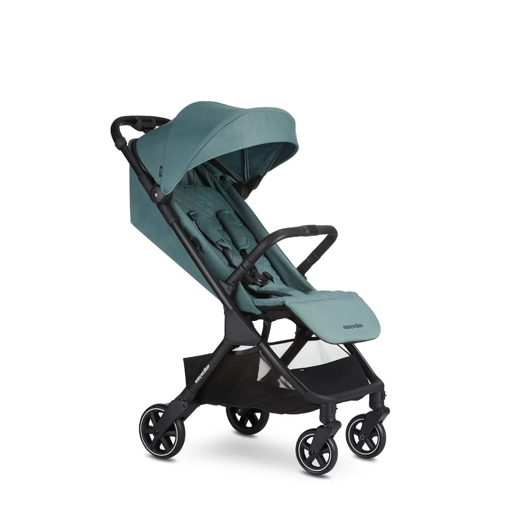 Kočík športový Jackey Forest Green