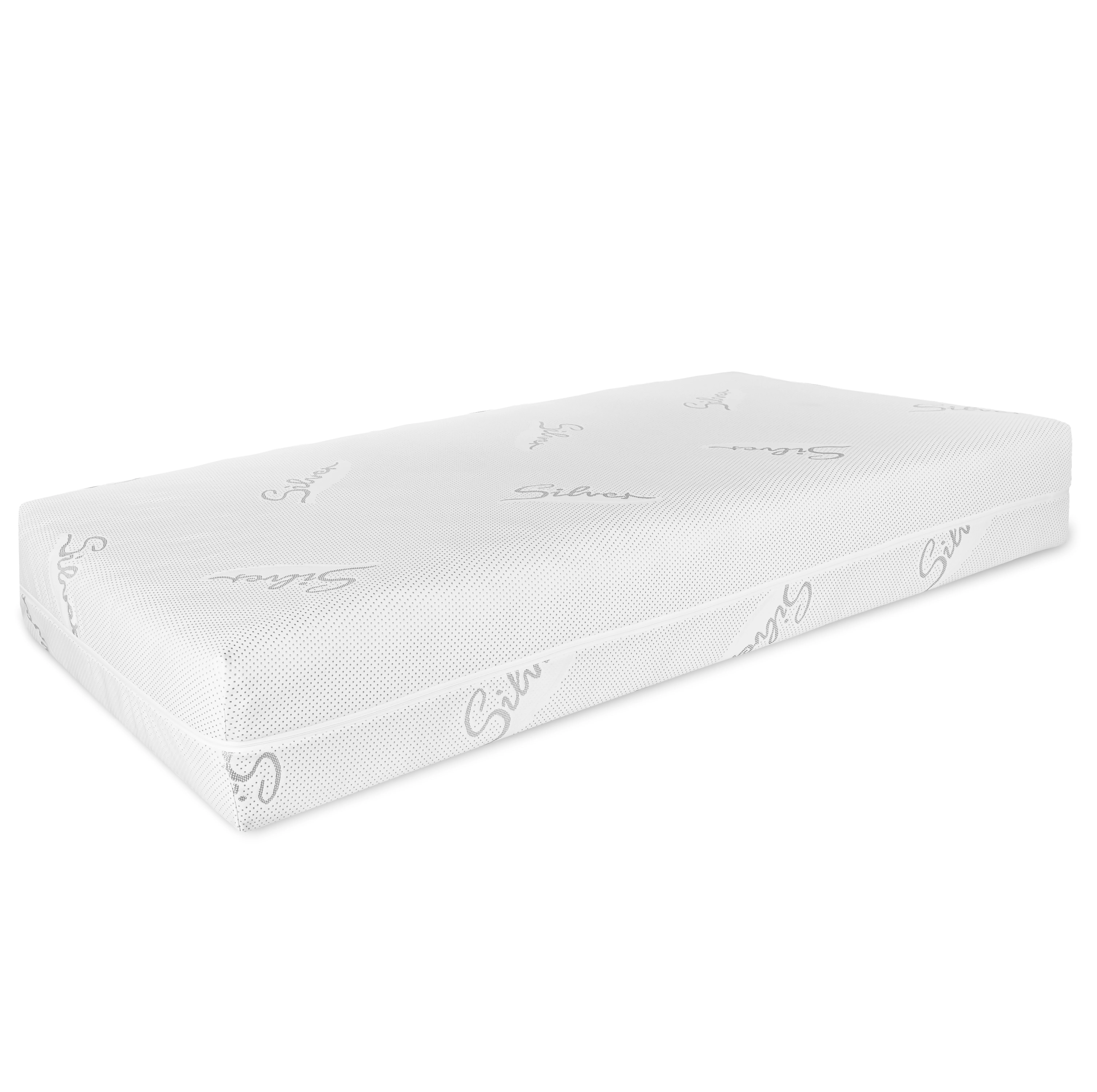 EMI Matrac Exclusive 80×200 cm 1×1 ks, matrac s pamäťovou penou