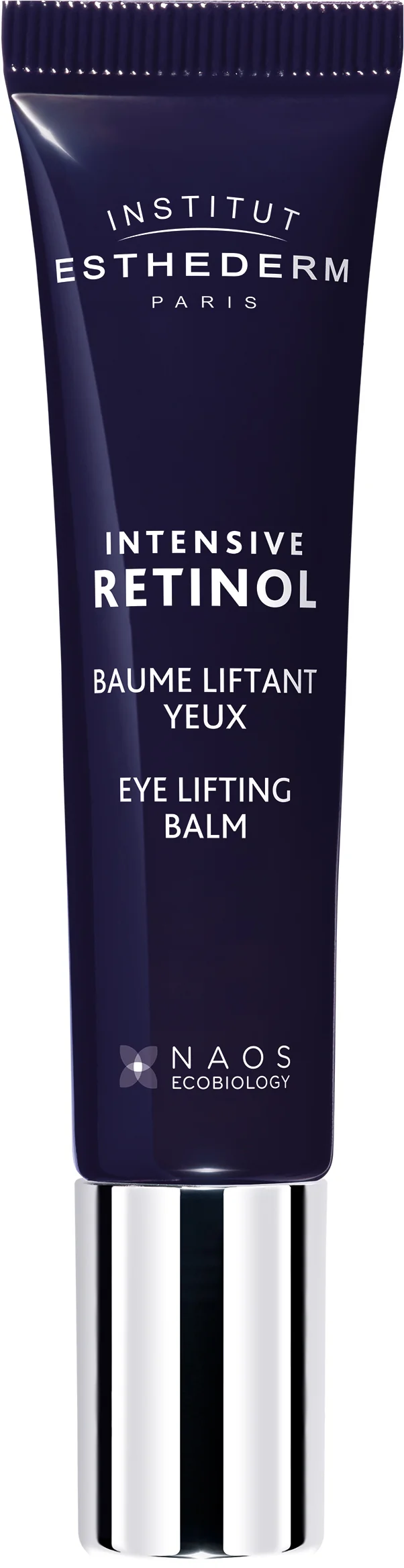 INSTITUT ESTHEDERM INTENSIVE RETINOL Liftingový balzam na oči 15 ml