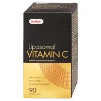 Dr. Max Liposomal VITAMIN C