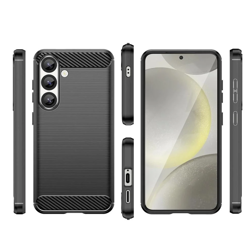 Carbon Shield púzdro pre Google Pixel 10 Pro 1 ks