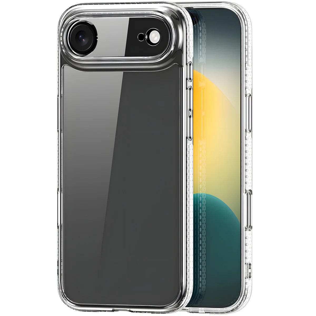 Clin puzdro pre iPhone 17 Air