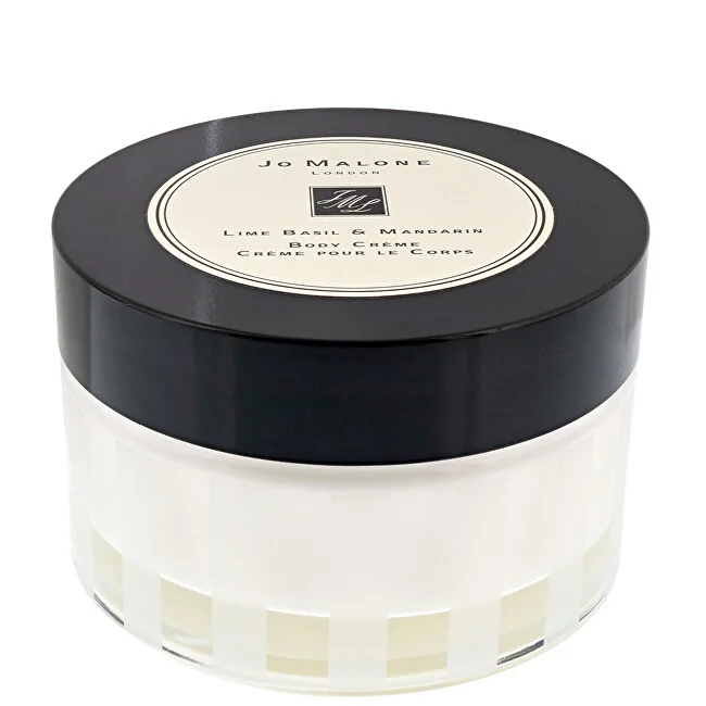 Jo Malone Lime Basil&Mandarin Tel Krem 175ml 1×175 ml, telový krém