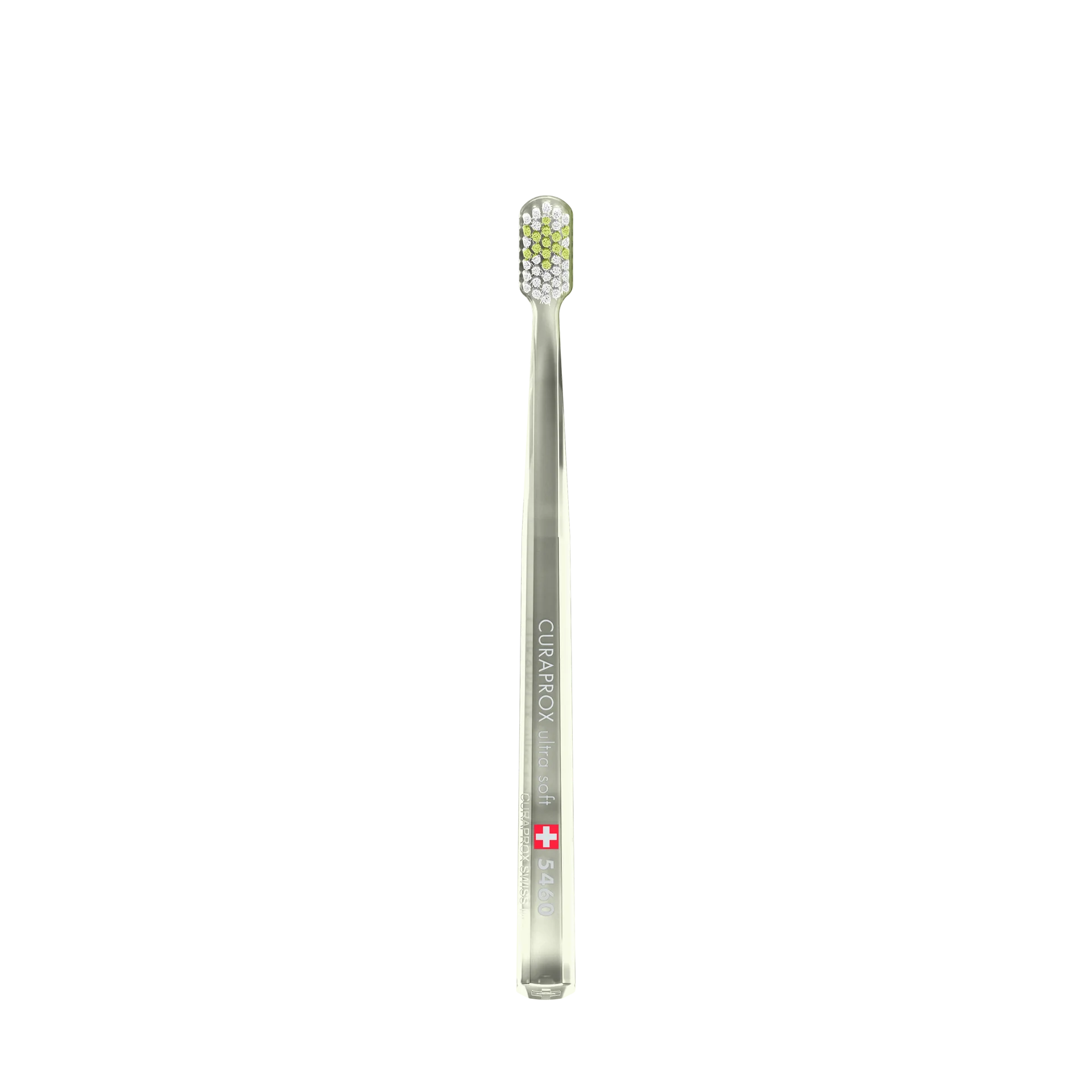 CURAPROX CS 5460 Zasnežená edícia 1×2 ks, zubná kefka