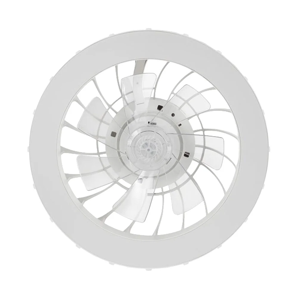 Modee LED stropné svietidlo s ventilátorom CLRGB F2W 30W 4200lumenov D540mm