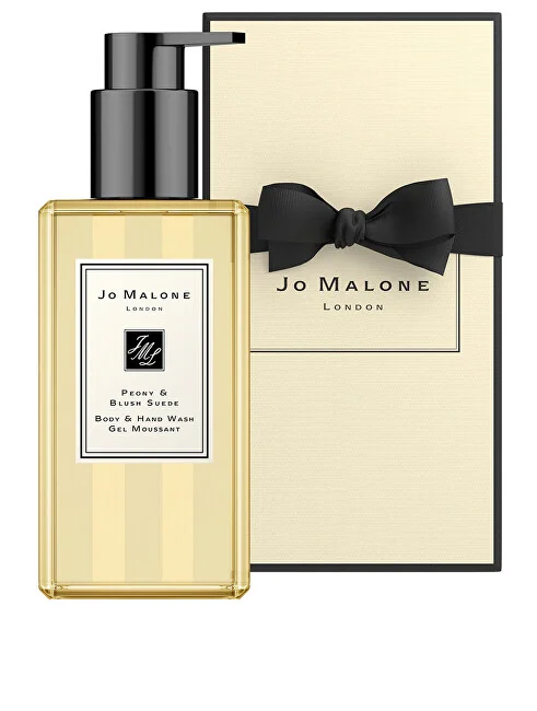Jo Malone Peony&Blush Suede Shg 100ml 1×100 ml, sprchový gél